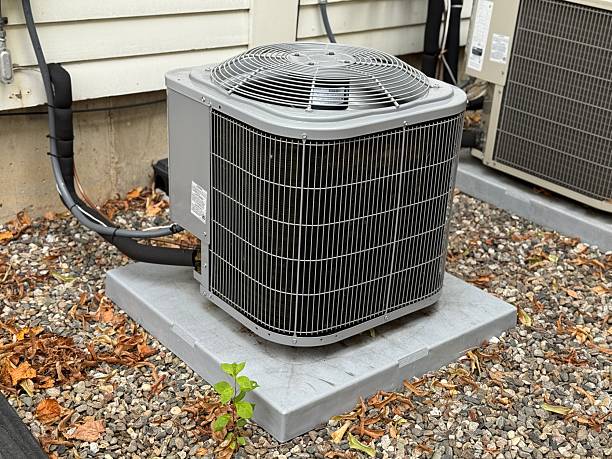 24/7 Emergency Ductwork Repair experts in Midland, VA