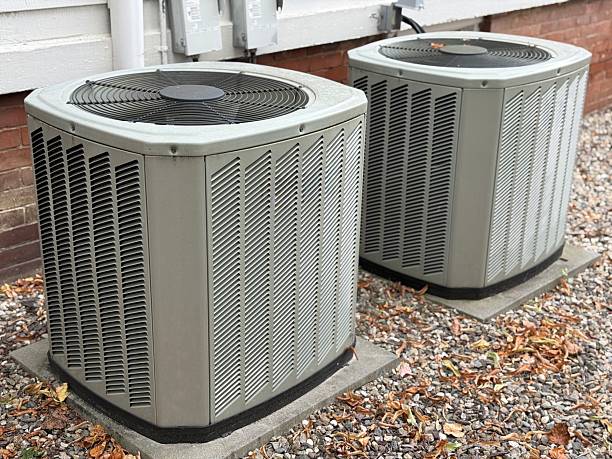 Reliable Ductwork Repair contractor in Midland, VA by JG Cool HVAC
